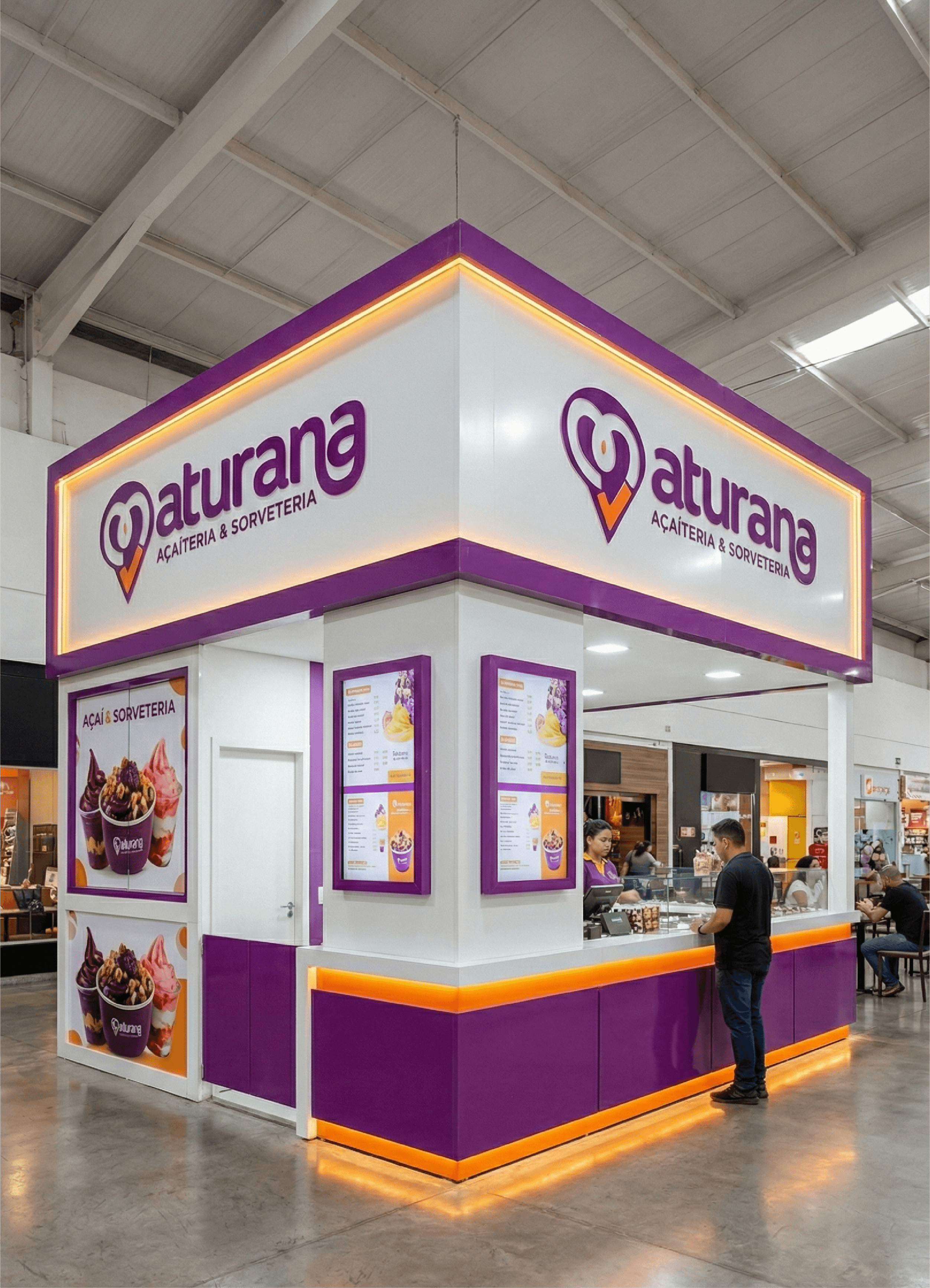 Apresentação Maturana Açaí 12